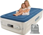 Vosser Twin Air Mattress V-H-39 Inch, 80"X39"15" Buiit Electic Pump. Fixed Price $54.99.