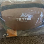 Teton Sports Outfitter Xxl Pad Sleeping For Cot Car Camping 82X38X2.5. Fixed Price $114.00.
