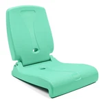 STEP2 Folding Flip Seat, Lightweight Portable Outdoor Chair For 1 Pack, Mint. Fixed Price $96.90.