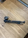 Fox High Pressure Shock Pump, 350PSI - Newest Version. Fixed Price $30.00.