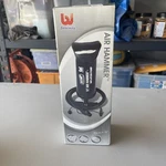 Bestway 12 Inch Air Hammer Inflation Pump 30CM One Hand Black 62002E Manual. Fixed Price $9.99.