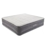 Intex 18 Inch Inflatable Fiber-tech Elevated Premium Plush Comfort Airbed Mat.... Fixed Price $95.82.