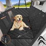 Kytely Waterproof Dog Car Seat Cover - All Pet Haven. Fixed Price $37.41.