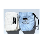 Full-size Aerobed W/built-in Electric PUMP/2-MINUTES To Inflate/ W/mattress Pad. Fixed Price $51.02.