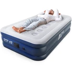Active Era Tall 20" Twin Air Mattress With Built Pump & Raised Pillow, Elevat. Fixed Price $314.99.