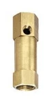 New Line Check Valve For Air Compressor 1/2" Fpt X. Fixed Price $29.99.