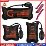 3 Air Wedge Inflatable Bag Pump Lockout For Automotive Car Door Professional Kit. Fixed Price $26.49.