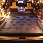 Inflatable Suv Rv Car Air Bed Mattress Travel Sleeping Pad Camping. Fixed Price $219.43.