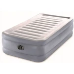 Intex 20" Twin Dura-beam Deluxe Raised Air Bed Mattress With Built-in Pump. Fixed Price $47.50.