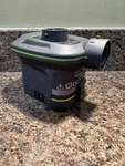 Intex Quick Fill Battery 6C Air Pump Indoor Outdoor Model AP638. Fixed Price $8.00.