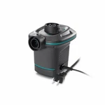Intex Quick-fill Ac Electric Air Pump With 3 Nozzles For Inflatables, 120V. Fixed Price $14.99.