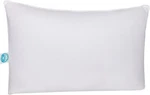 East Coast Bedding Goose Down And Feather Pillow Medium Hotel 300TC. Fixed Price $109.99.