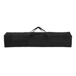 Harfington Camping Chair Replacement Bag 43.3" X 7.9", Black. Fixed Price $28.90.