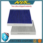1PC Cabin Air Filter For 2006 2008 2009 2010 Kia Optima 2022-2024 Carnival. Fixed Price $17.99.
