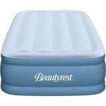 Beautyrest Air Bed Mattress 14" Twin With Built-in Pump And Edge Support. Fixed Price $59.99.