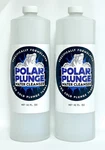 Polar Plunge Water Cleanser Cold Tank Treatment 32 Oz Set Of. Fixed Price $32.50.