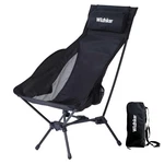 Wildhiker Portable Compact Folding Camping Chairs Lightweight High Back. Fixed Price $63.52.