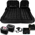 3 In 1 Suv Air Matterss Car Mattress With Electric PUMP-2 Support Fille.... Fixed Price $70.42.