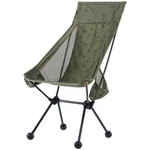 Helikon Traveler Enlarged Chair Folding Camping Picnic Desert Night Camo. Fixed Price $329.95.