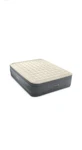 Intex Premaire Ii Elevated Queen Airbed Inflatable Mattress W/built-in Pump Grey. Fixed Price $139.99.