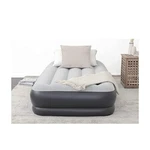 Sleeplux Durable Inflatable Air Mattress With Built-in Pump Pillow Usb Charger. Fixed Price $46.00.