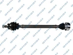 Gsp 261063 Drive Shaft For Audi, Seat, Skoda, Vw. Fixed Price $75.30.