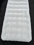 Coleman Quickbed Twin Size Mattress Camping Or Airbed Home Guest. Fixed Price $59.95.