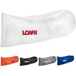 Loafr Classic: The Ultimate Inflable Air Lounger Hammock Maillot White. Fixed Price $24.99.