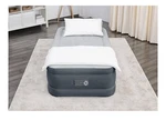 Sleeplux Durable Inflatable Twin Air Mattress. Fixed Price $60.00.