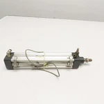 Shako Ic 50B250 Bore 250MM Stroke Double Acting Air Cylinder. Fixed Price $36.99.