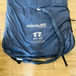 Invacare Microair Medical Bed 400418 MA80 Mattress Only. Fixed Price $74.99.