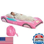 Barbie Funboy Kids Travel Bed Air Mattress. Perfect For Sleepovers.. Fixed Price $108.00.