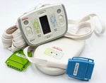 Sunbeam Heated Mattress Pad Dual Zone L85KQR & L85KQB Wireless Remote Controller. Fixed Price $69.99.