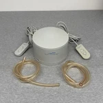 Select Comfort Pump Model CFCS-2 Mattress Inflator Dual Hose W/ Remotes. Fixed Price $69.99.
