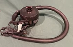 Coleman Quick Air Pump W/ Flex Hose 120V Model 5999A426 Mattress Inflator. Fixed Price $22.00.