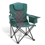Arrowhead KKS0274U Foldable Camping Chair - Forest Green. Fixed Price $91.05.