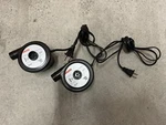 Embark Sidewinder Ac Powered Air Mattress Pump / Model 62055. Fixed Price $18.99.