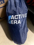 Active Era AB-Q1-CA Premium Queen Size Double Air Bed. Fixed Price $40.00.