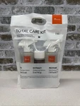Ultimate Fabric Care Kit: Clean, Protect & Restore Upholstery 16OZ/5OZ. Fixed Price $48.00.