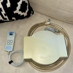 Sleep Number Air Bed Pump Remote Select Comfort Queen King Mattress EFCS4-2. Fixed Price $125.00.