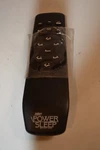 Genuinedewert Okin Power Sleep Remote Control Rf 48.13.05. Fixed Price $59.99.