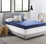 Ultimate Sleep - Inducer 6" Memory Fo Plus Support. Fixed Price $231.50.
