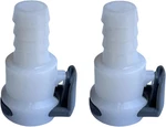 Fits Air Hose Quick-connect Female Connector Part For Sleep Number Bed F-236 .... Fixed Price $16.99.