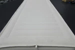 Select Comfort Sleep Number Air Bed Chamber 1/2 King Size Mattress. Fixed Price $110.00.