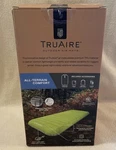New! Intex 64097EP Truaire Luxury Camping Mat Inflatable 30" 75 Green W/ Pump. Fixed Price $32.00.