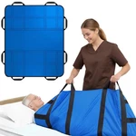 Positioning Bed Pad Upgraded 3-LAYER With 8 Reinforced Handles Professional P.... Fixed Price $25.16.