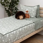 Beddy's Beddys Fantasy Woodland Durable Zipper Bedding For Kids - Bag. Fixed Price $223.43.
