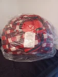 Exxel Outdoors Sleeping Bag Brand New Original Package 33 Inches 77. Fixed Price $44.95.