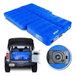 Pittman Outdoors 2 Piece Air Mattress With Pump, Inflatable Bed Ford Bronco. Fixed Price $329.99.