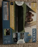 Intex Dura-beam Full Size Standard Airbed With Battery Pump 54 75 10INI. Fixed Price $35.00.